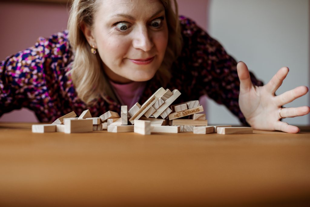 Jolanda van De Merkschool