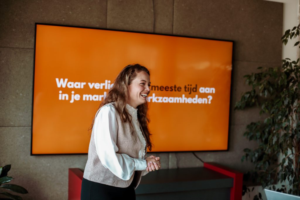 Judith van De Merkschool