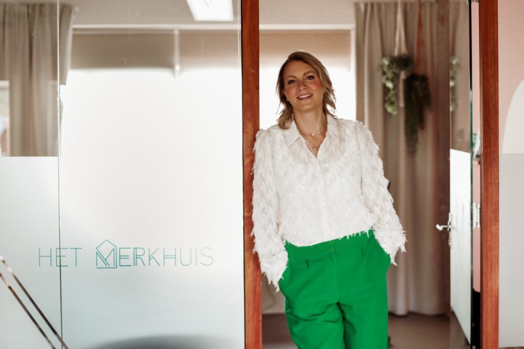 Jolanda van Het Merkhuis