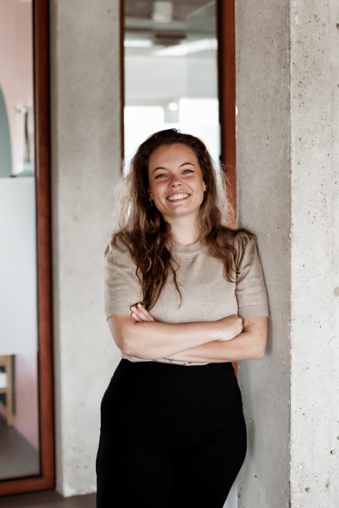 Judith van Het Merkhuis