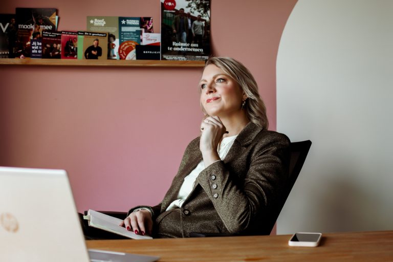 Merkstrategie en merkfundament