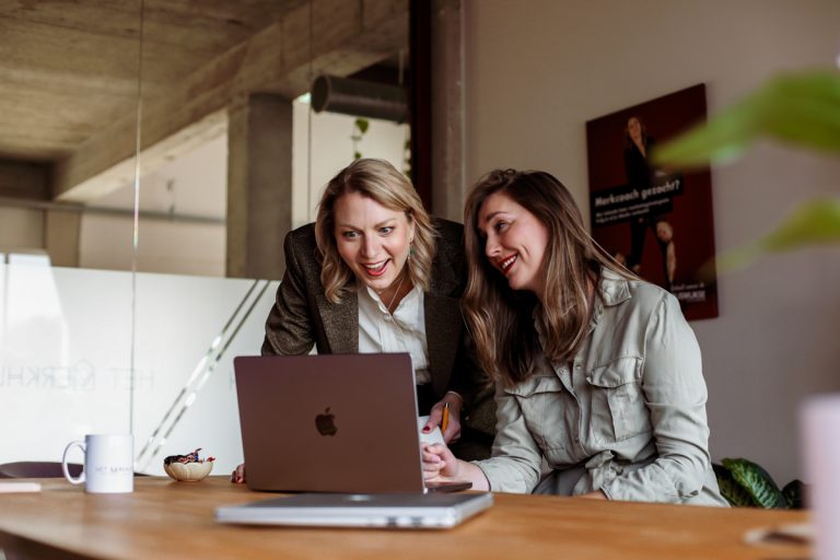 Interne marketing is het fundament voor zichtbaarheid