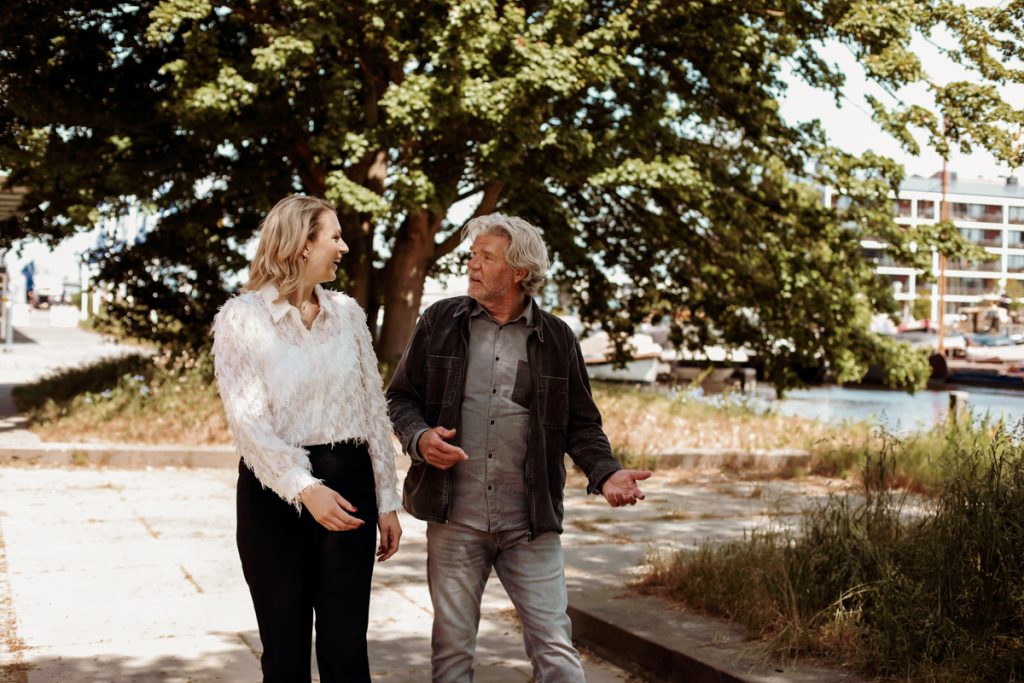 Employer branding: zet je medewerkers centraal